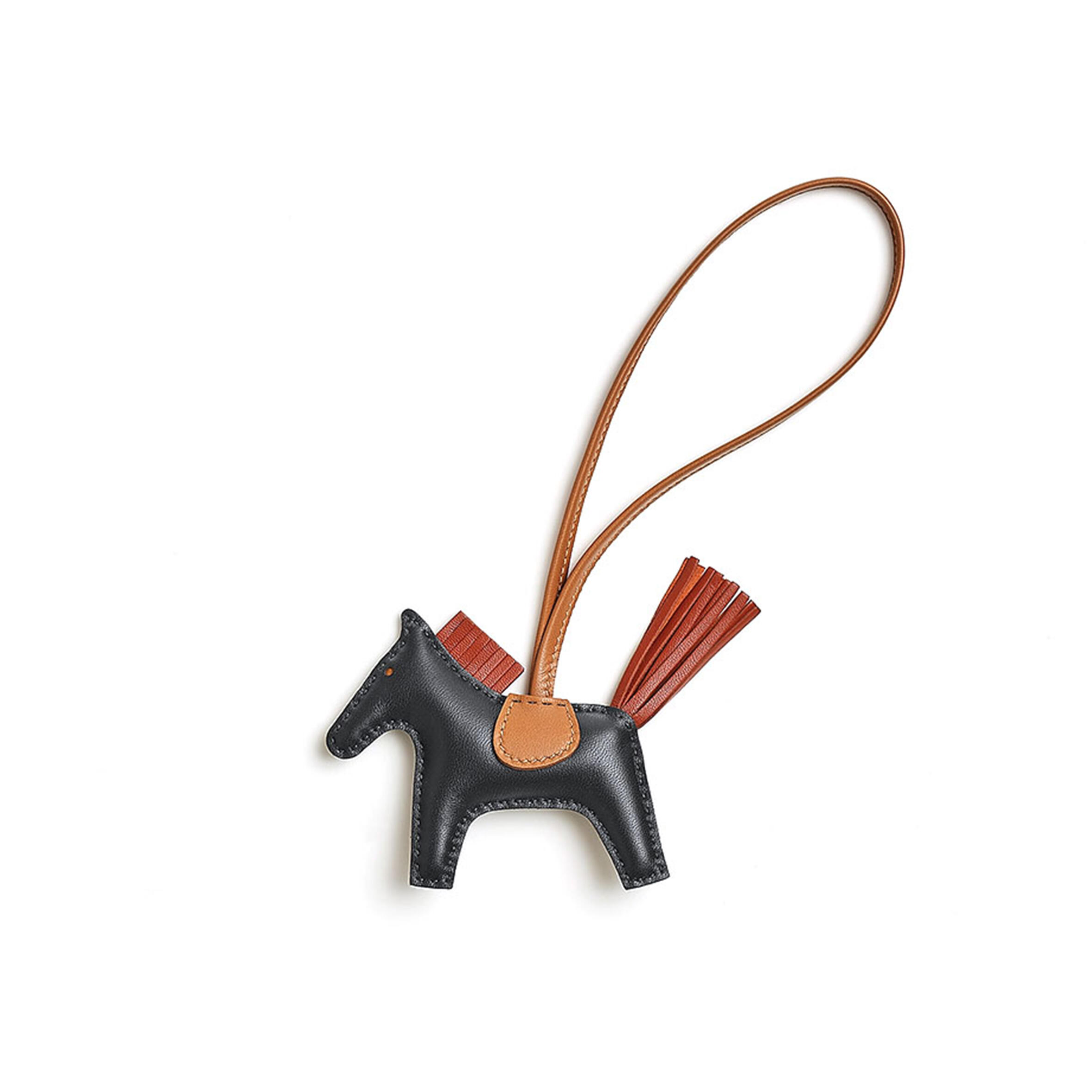 H**mes RODEO PM CHARM H064929CAEG